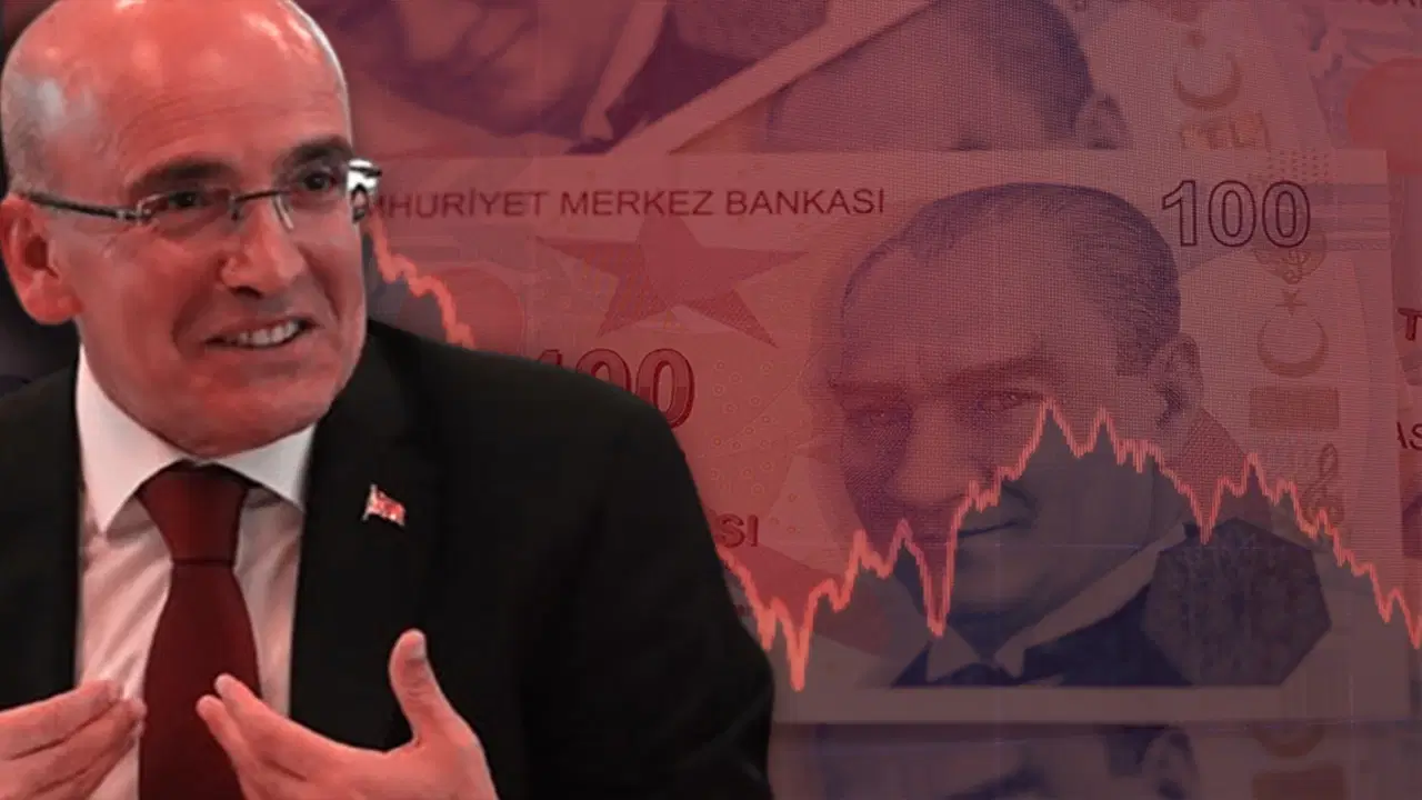 DIŞ TİCARET AÇIĞI ARTIYOR AMA HAZİNE VE MALİYE BAKANI FARKLI AÇIKLAMA YAPIYOR