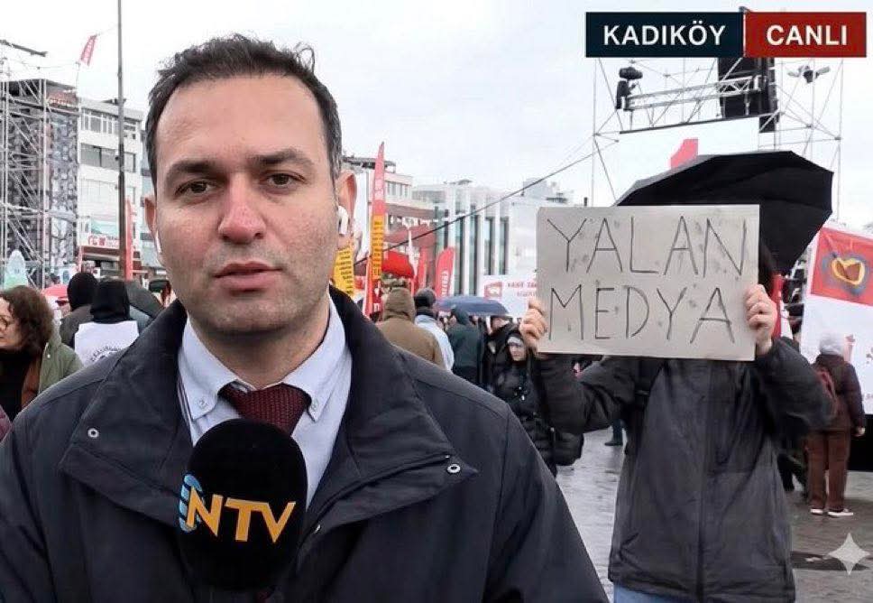 Kadıköy 1 Mayıs hatırası