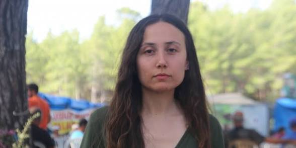 Esra Işık 33 gündür tutuklu!