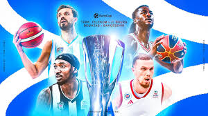 Eurocup’ta Türk Temsilcilemiz neden baltayı taşa vurdu?