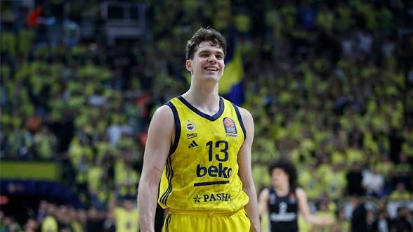Fenerbahçe Beko, Zalgiris’e Karşı Durumu 2-0’a Getirdi!