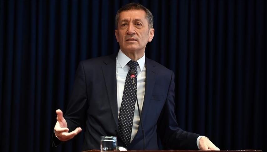 Eğitim camiasında çok konuşulan iddia